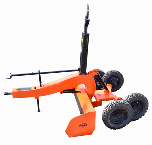 sports laser land leveller